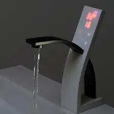 فناوری نوین در کنترل جریان آب